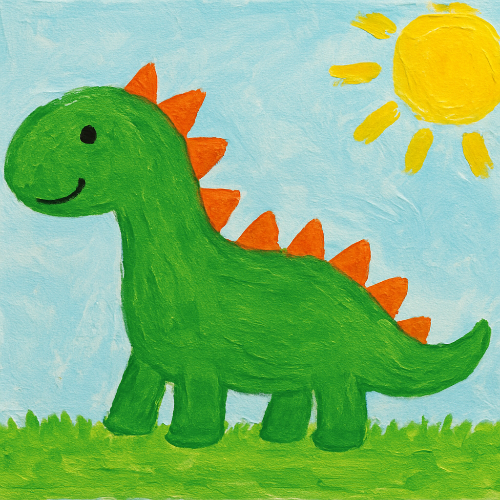 My Garden by Sophia